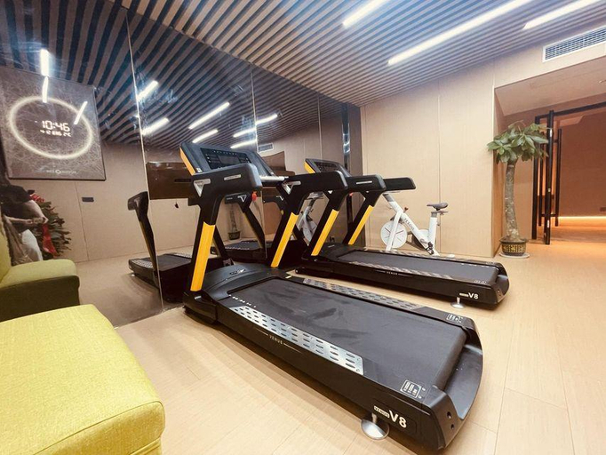 Others 5, Nanjing Lukou Qiudu Hotel, Nanjing