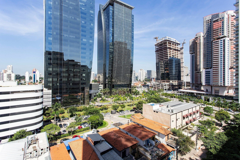 Others 2, ADD Berrini, São Paulo