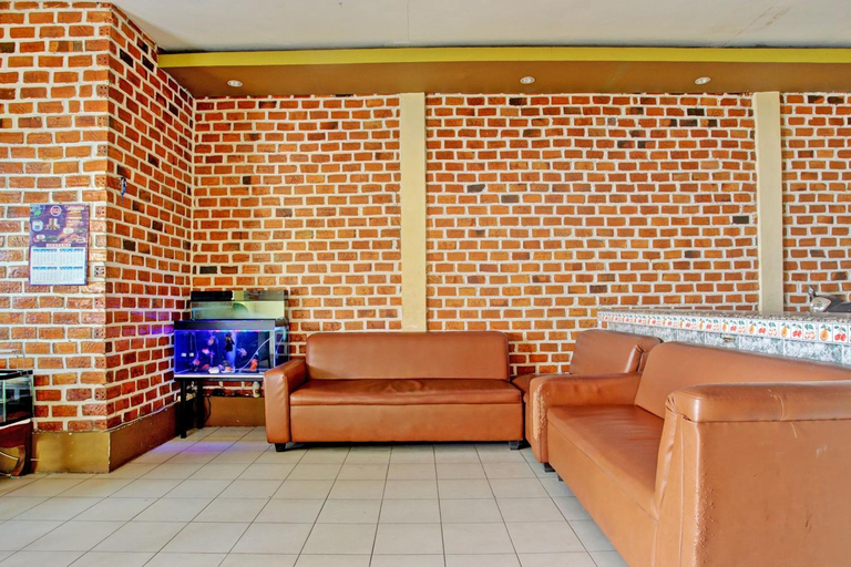 Others 3, Hotel Syariah Sejahtera, Tulang Bawang