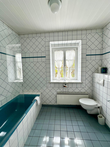 Bathroom 2, Gasthof Mitter, Amstetten