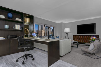 Others 5, Executive Class at MTS Hotel, New York