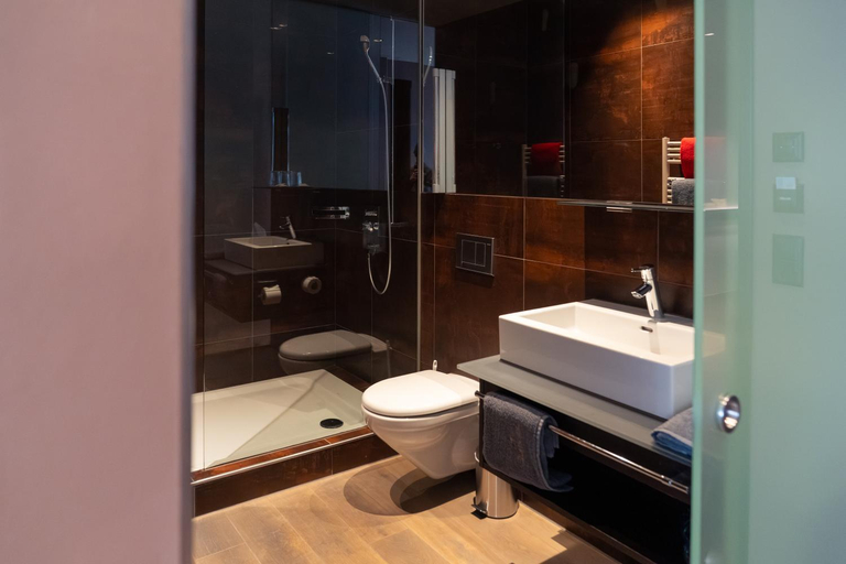 2, HOTEL QUERS INN, Pfäffikon