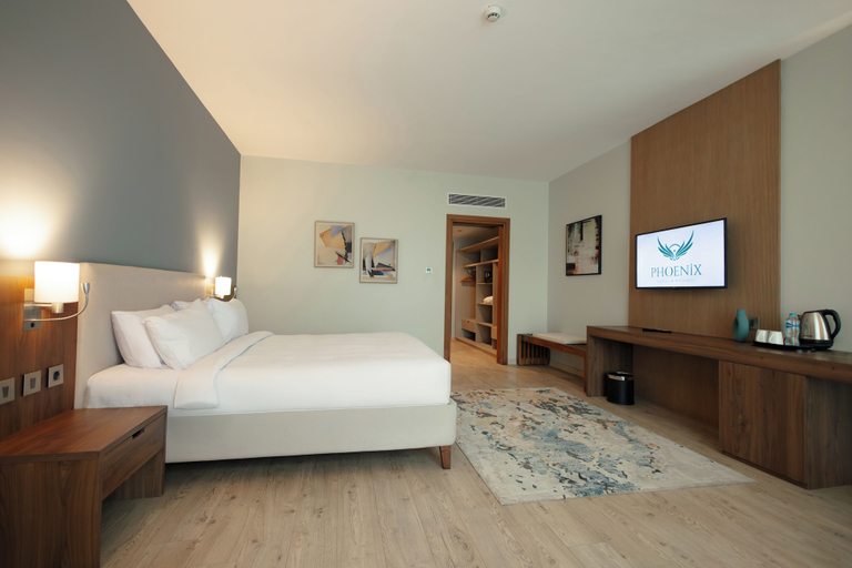 Others 5, Phoenix Hotel and Wellness, Sixth of October 1 City
