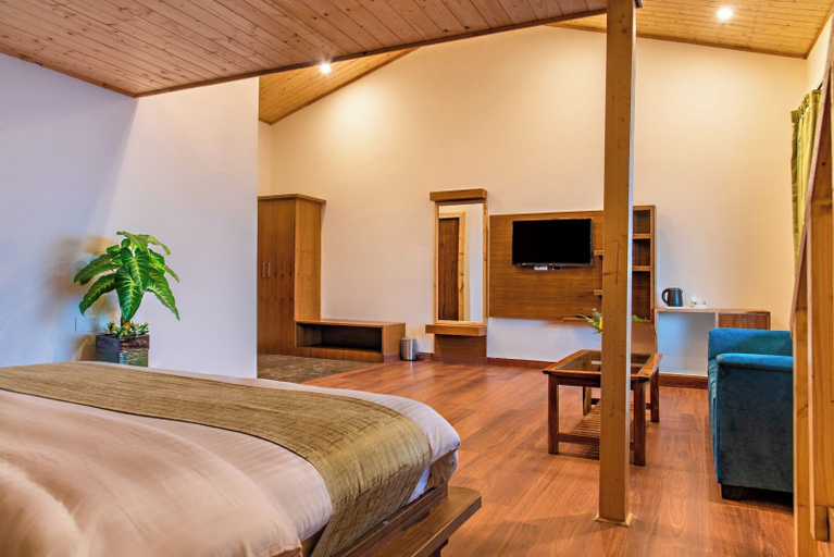 Room 4, Vista Elite - Chail, Shimla
