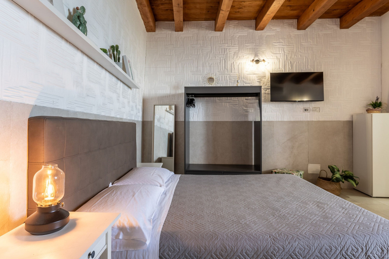 Room 3, Mediterranean Fico Home by Wonderful Italy, Syracuse