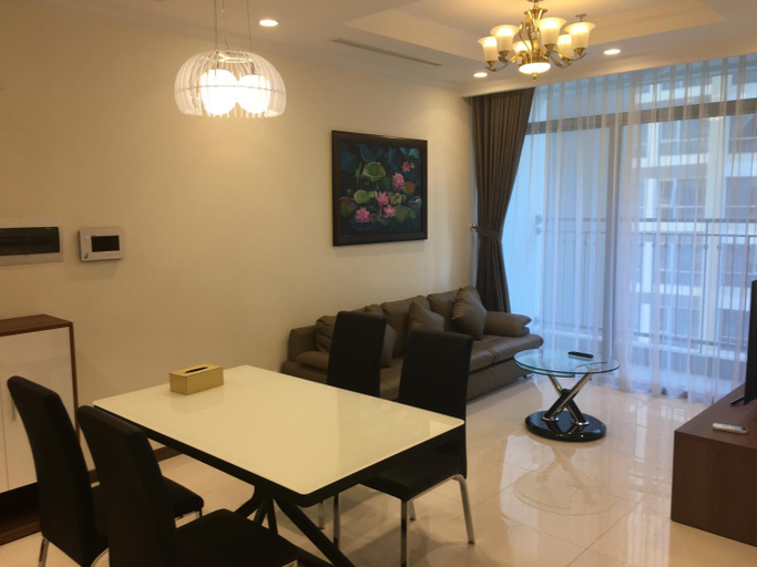 Others 4, Capitalland's Service Apartment Landmark Plus Vinhomes, Bình Thạnh