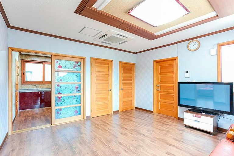 Others 5, Namyangju Habibi Pension, Gapyeong