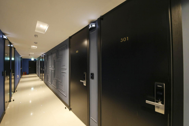 Others 4, Songtan Bella, Pyeongtaek