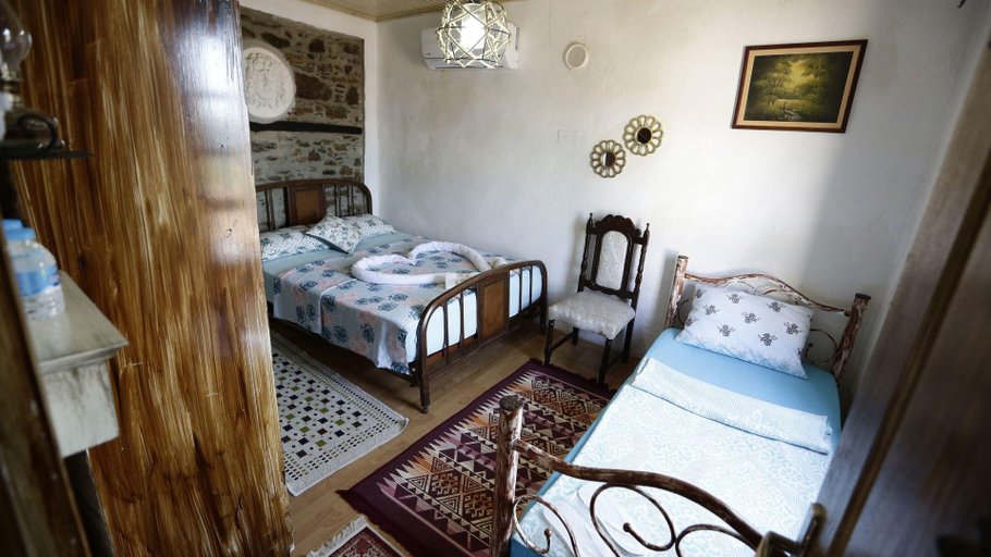 Bedroom 4, Limaki Konak Sirince, Selçuk