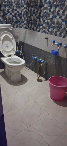 Bathroom 5, Gopalkunj Homestay, Faizabad