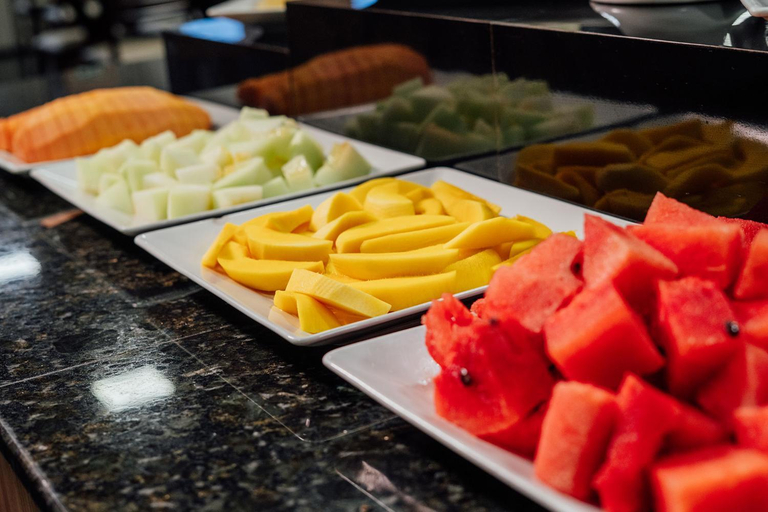 Food & Drinks 4, Hospedare Hotel, Marechal Cândido Rondon