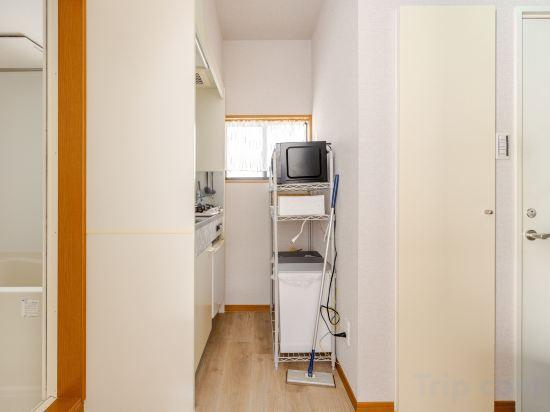 3, Snow Forest2, Suginami