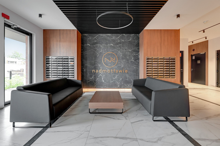 Others 4, Nadmotławie Deluxe by Grand Apartments, Gdańsk City