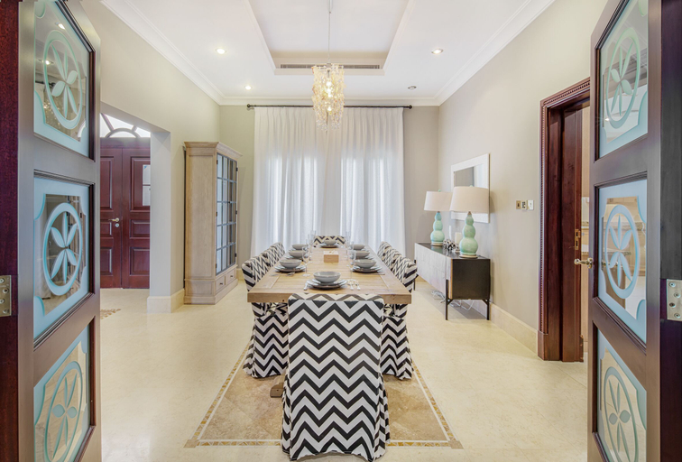 Others 5, Maison Privee - Palm Jumeirah Beach Front XL Villa w/Prvt Pool, Dubai