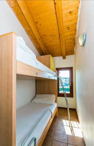 Room 3, Appartamenti Borgo Stella Marina, Venezia