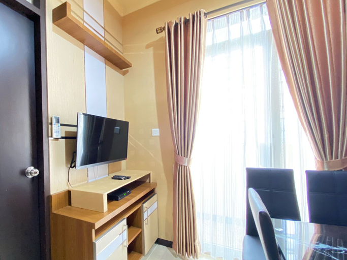 Others 5, Great Choice 2Br At The Edge Bandung Apartment, Cimahi