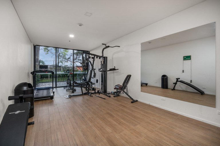 Room 5, Olive Country Living - 114, Retiro