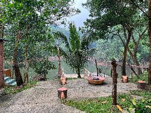Interior view, Isla Del Antoño, Lumban