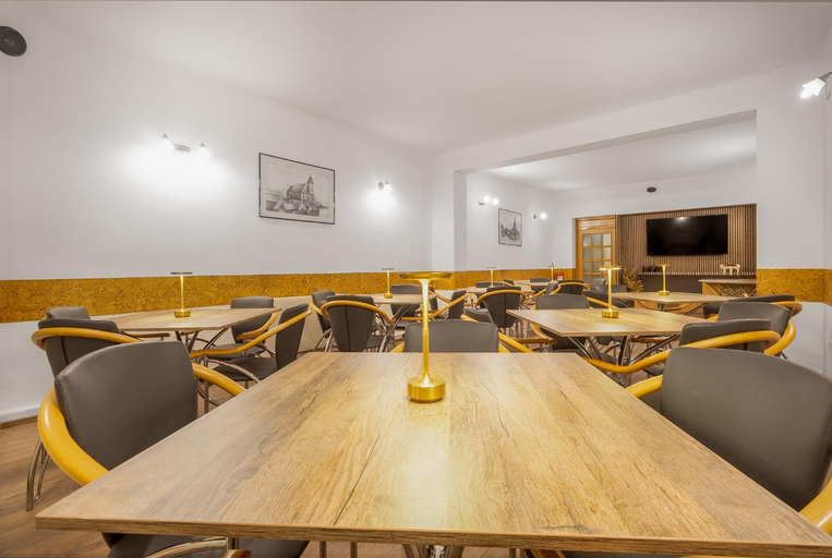 Food & Drinks 4, Pensiunea Kronstadt, Brasov