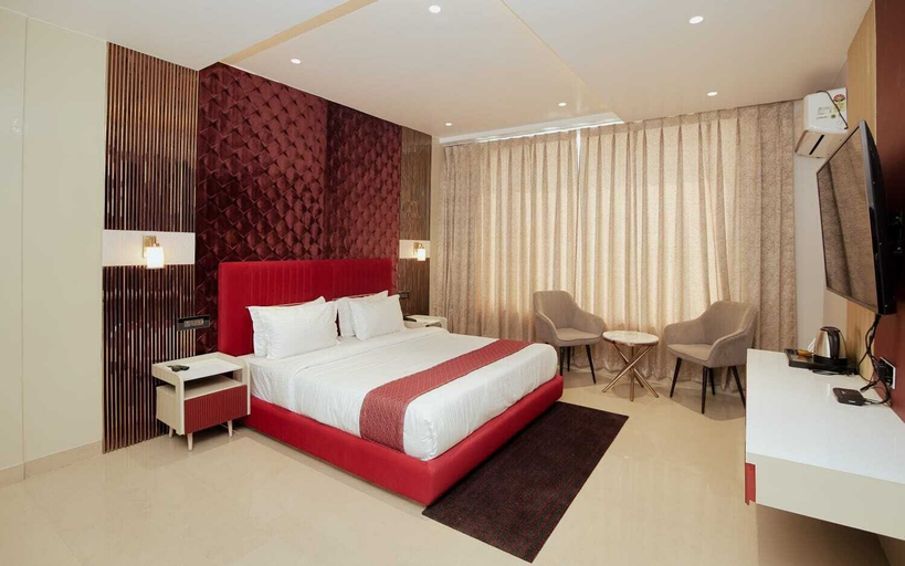 Room 2, Dibakar Palace, Sonitpur