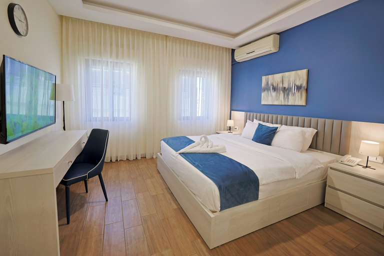 Others 5, 46 Serviced Apartments, Wadi Essier