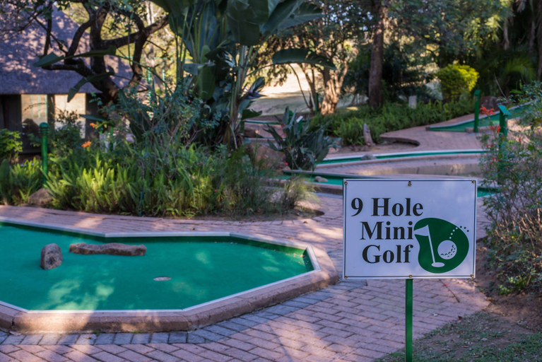 Sport & Beauty 5, Kruger Park Lodge Unit No. 521, Ehlanzeni