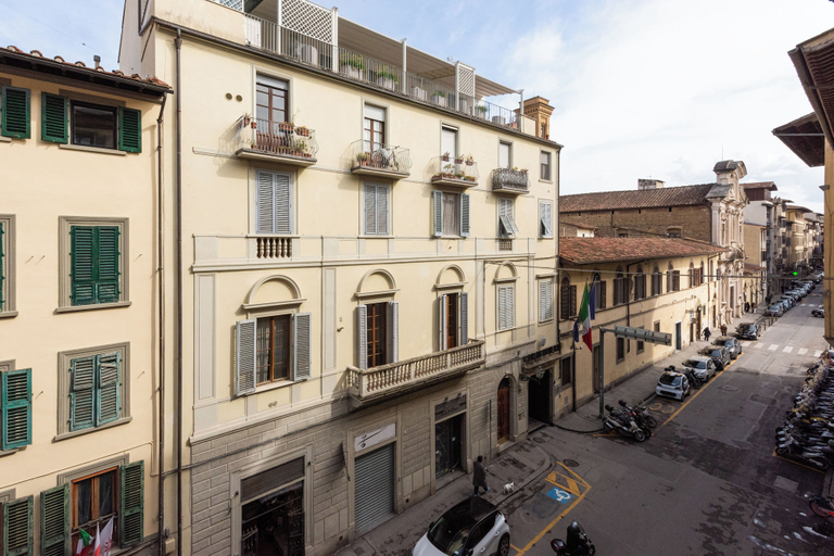 Exterior & Views 2, Ognissanti Flat by Mmega, Florence