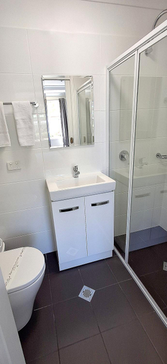 Bathroom 3, Sussex Shores, Shoalhaven - Pt B