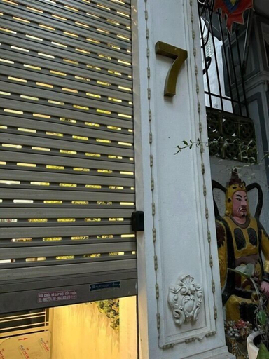 Exterior & Views 2, HoLo Central Hanoi - Serviced HomeStay, Hai Bà Trưng