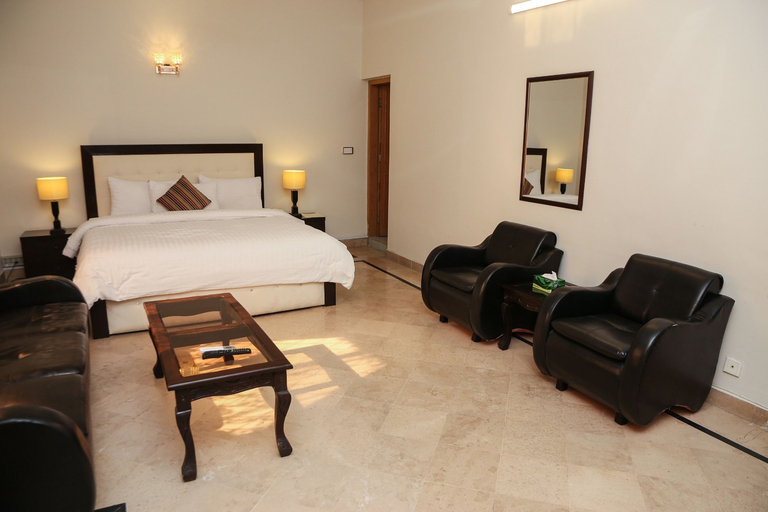 Others 3, Premier Inn, Islamabad