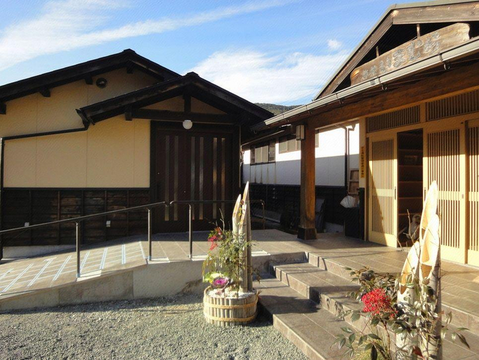 Exterior & Views 4, Imamura, Yamaga
