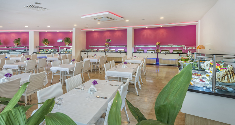 Food & Drinks 5, Bendis Beach Hotel, Bodrum