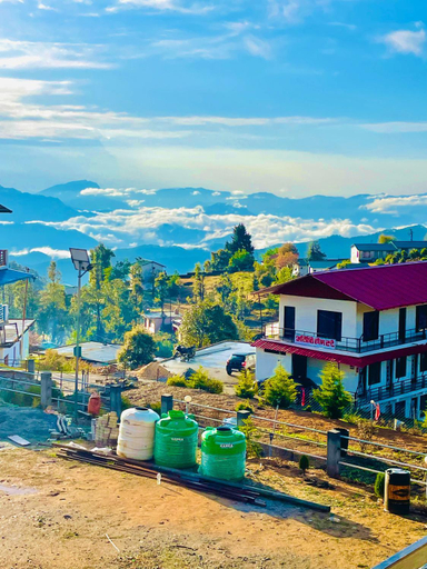 Others 5, Manish home stay, Pithoragarh
