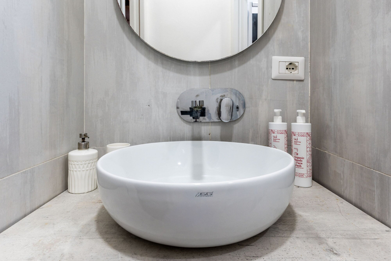 Room 4, Mediterranean Fico Home by Wonderful Italy, Syracuse