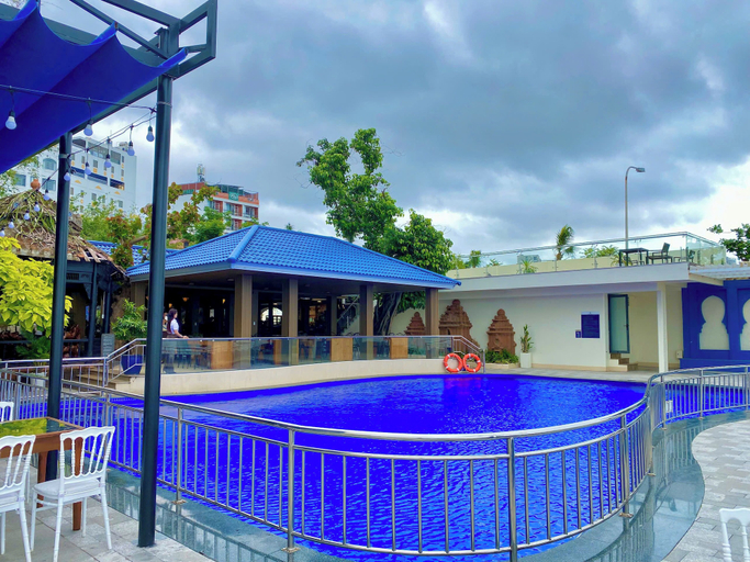 Sport & Beauty 2, Sandals Hoàng Yến Hotel, Qui Nhơn