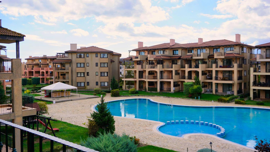 Exterior & Views, Ваканционни Апартаменти Калиакрия - Holiday Apartments Kaliakria, Kavarna