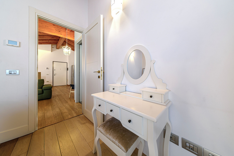 Bathroom 3, NG Guest House il RIS, Sassari