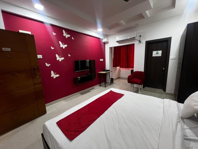 Room 2, Imperial Jenukaal Suites, Bangalore
