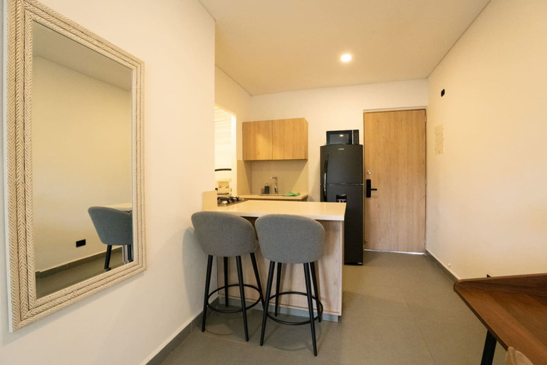 Room 3, Oslo 602 in Medell n, Medellín