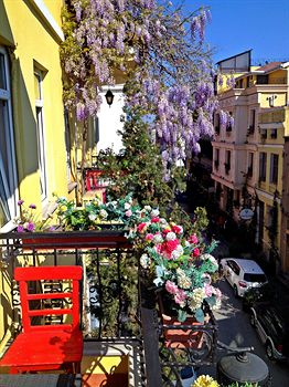 Others 3, Hotel Sultan's Inn, Fatih