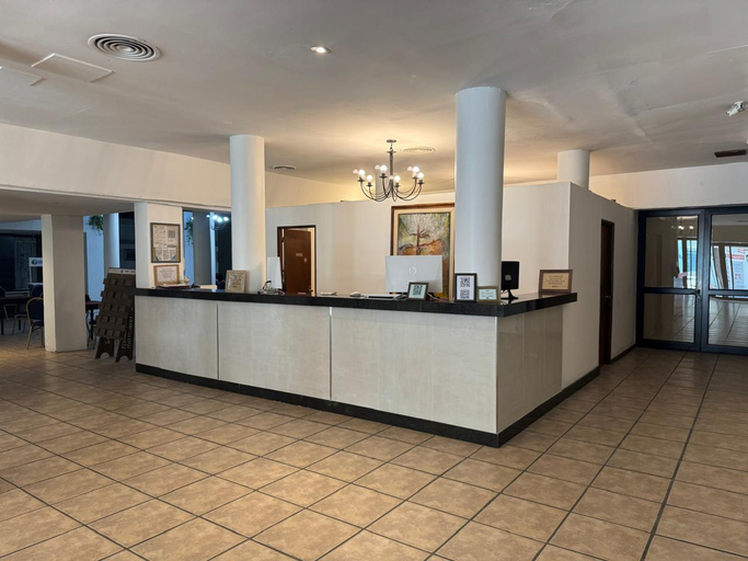 Exterior & Views 5, Grand Hotel Termas De Rio Hondo, Banda