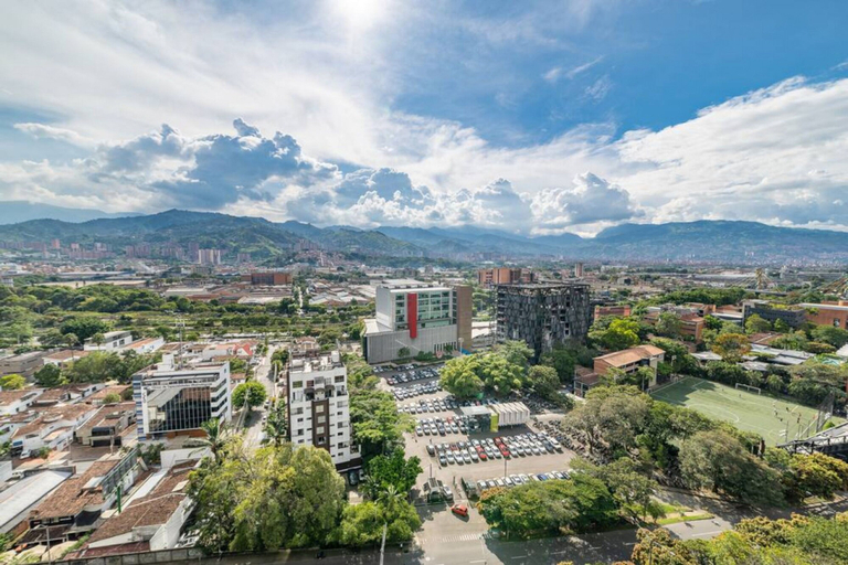 Others 3, Go Living Suites - 1315, Medellín