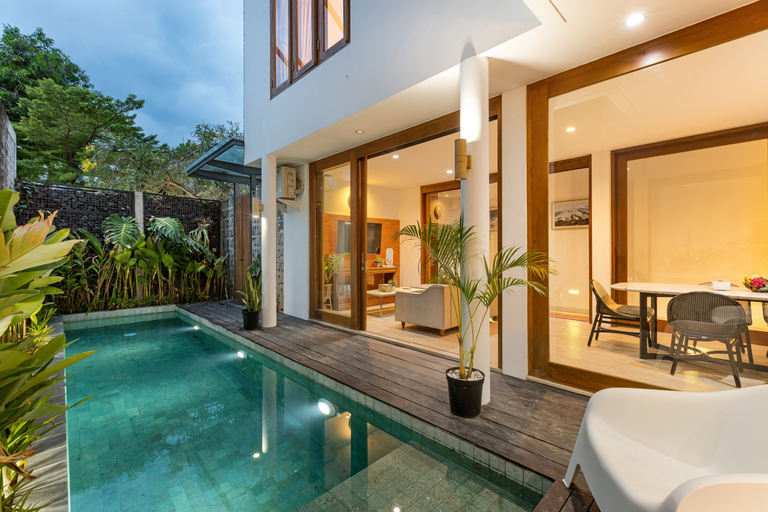 Others 2, Alba house 4BR Villa with private pool by SooBali, Denpasar