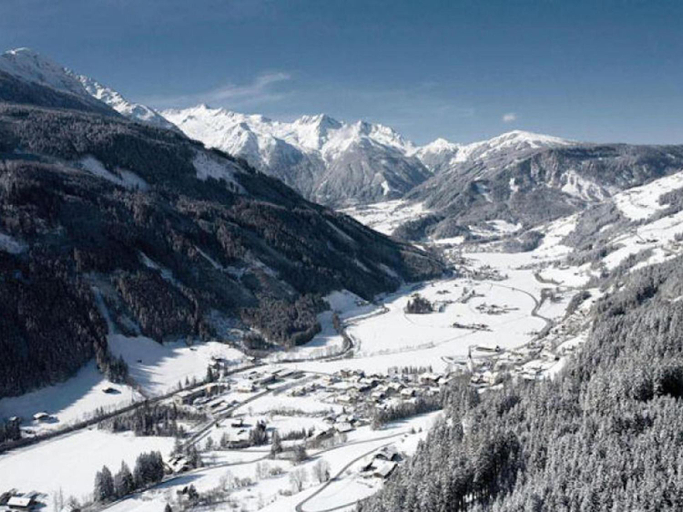 Others 4, Pinzgau Lodge 2D, Zell am See