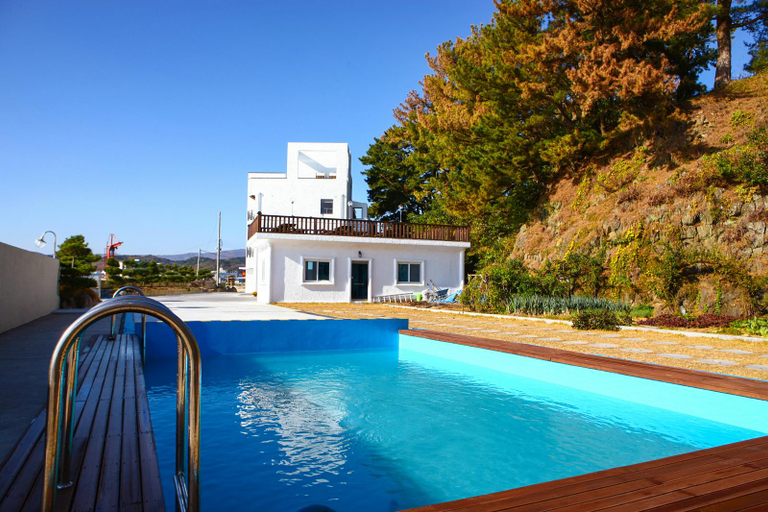 Sport & Beauty, Gyeongju Haevichi Pension, Gyeongju