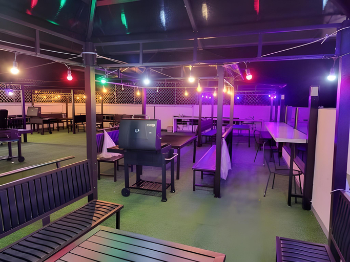Food & Drinks, One Stay Hotel, Gapyeong