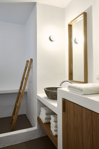 Bathroom 4, Acron Villas, South Aegean