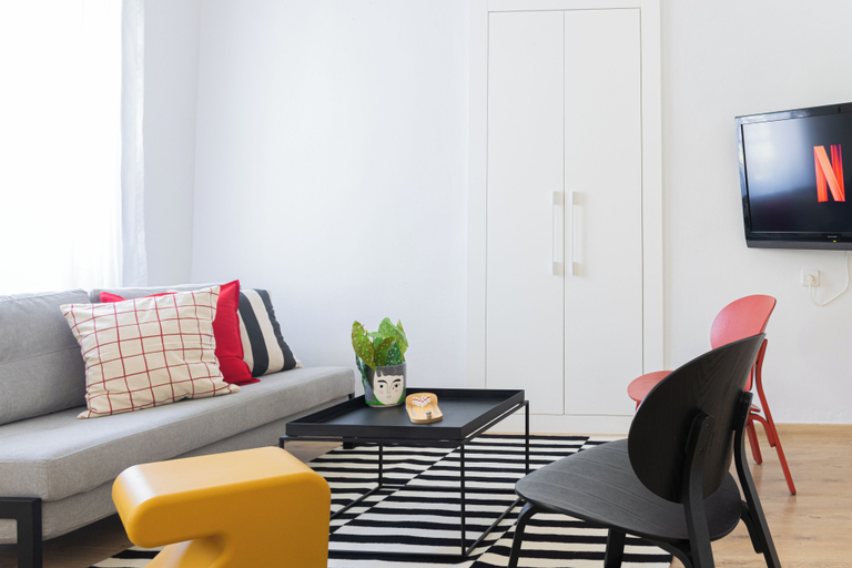 Others 4, Mamilla View - Suites & Apt Hotel