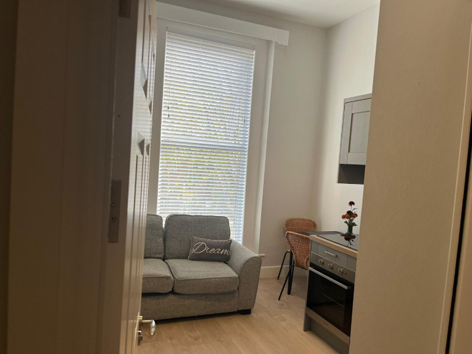 4, Drumcondra Studio Apartment, Dublin