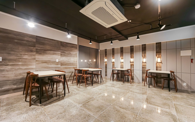 Food & Drinks 4, Pohang Yeongildae Hotel A1, Pohang